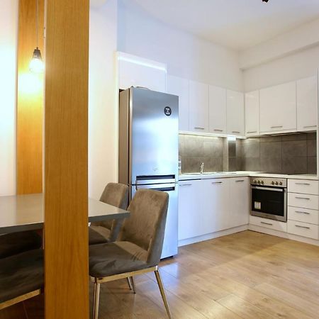 Gk Koukaki Apartment Atenas Exterior foto
